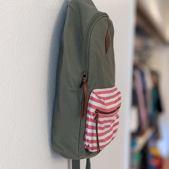 Arizona Jean Company Backpack - Picture 3 of 6